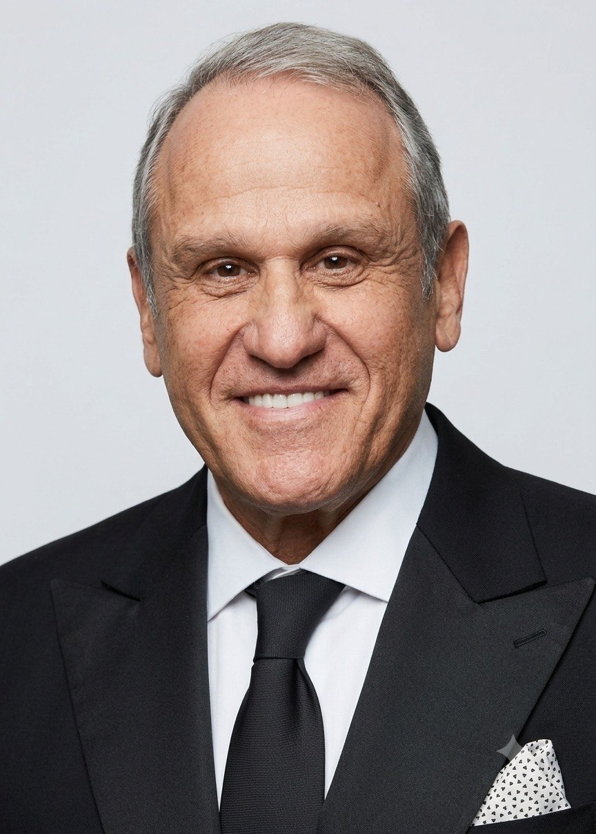 Sean Elyaszadeh, founder and president of Mortgage Bankers Corporation